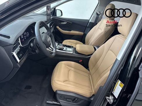 New 2026 Audi Q7 3.0T Premium Plus image 30
