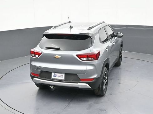 New 2026 Chevrolet TrailBlazer LT w/ Convenience Package FWD image 65