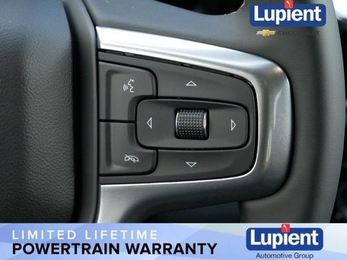 New 2026 Chevrolet Silverado 1500 LT image 24