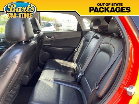 Used 2020 Hyundai Kona Ultimate FWD image 19