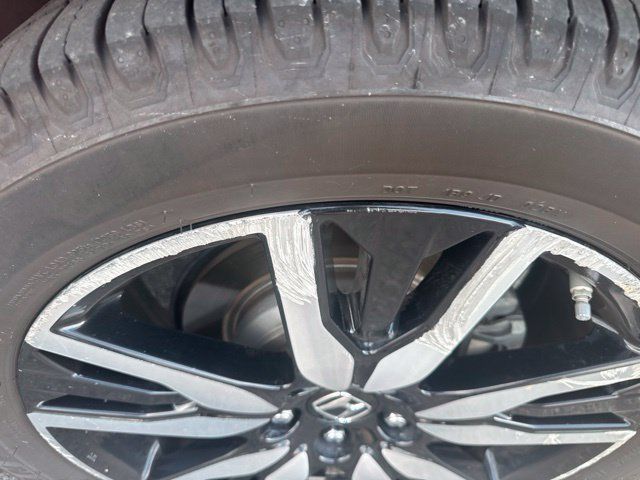 Used 2021 Honda Pilot Elite image 13