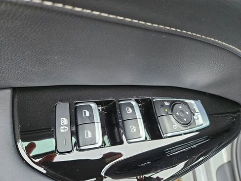 New 2026 Kia K5 GT-Line image 10