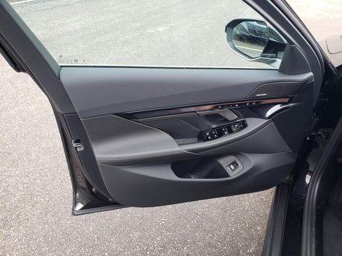 New 2026 BMW 540i xDrive image 10