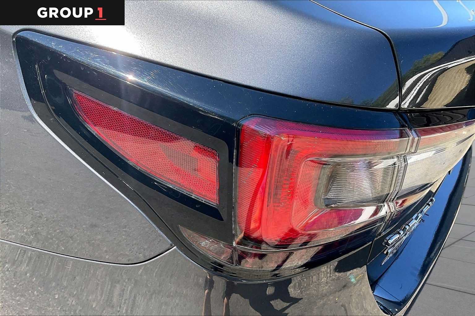 Used 2024 Subaru Legacy Limited AWD/4WD image 29