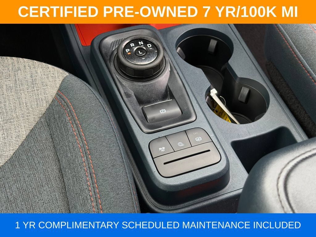 Used 2024 Ford Maverick XLT FWD image 15