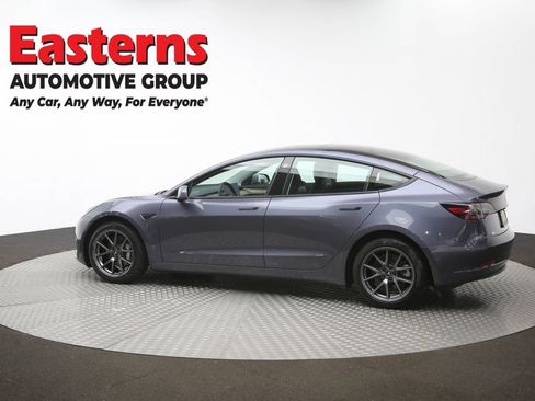 Used 2023 Tesla Model 3 Standard Range image 56