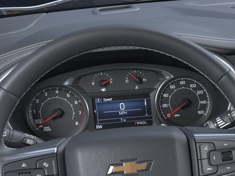New 2026 Chevrolet Blazer LT w/ Midnight/Sport Edition AWD/4WD image 18