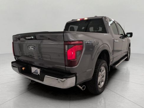 Certified 2024 Ford F150 XLT AWD/4WD image 20