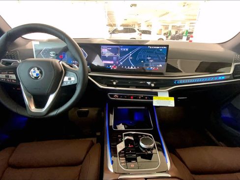 New 2026 BMW X5 xDrive40i image 5