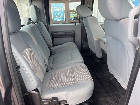 Used 2015 Ford F350 XL w/ Power Equipment Group image 8