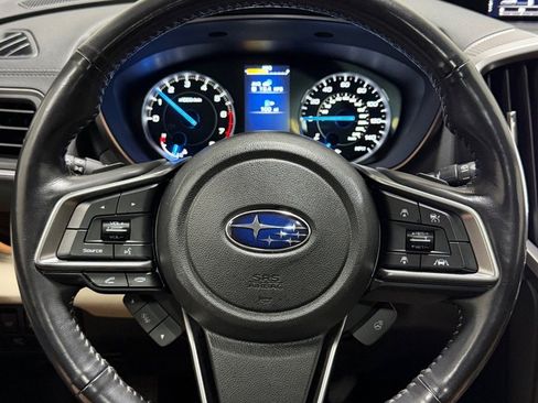 Used 2020 Subaru Ascent Touring w/ Popular Package #3 AWD/4WD image 16