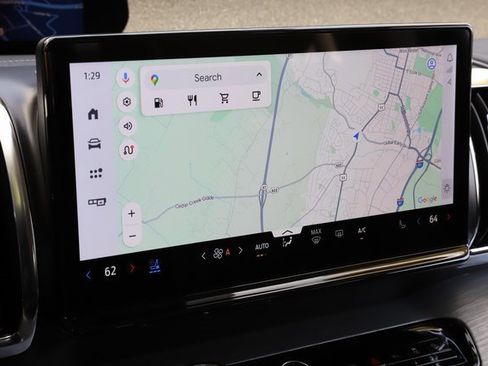 Certified 2025 Ford Expedition Platinum w/ Driver's Package image 37