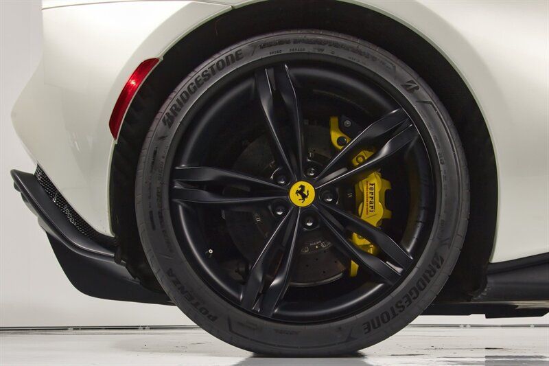 Used 2023 Ferrari 296 GTB RWD image 16