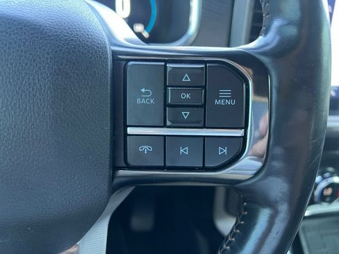 Used 2021 Ford F150 Platinum w/ Equipment Group 701A High AWD/4WD image 26