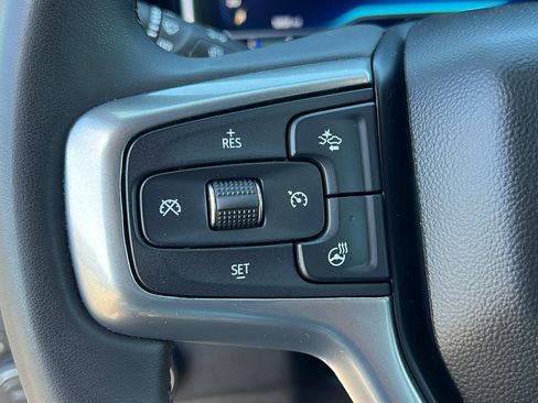 Certified 2025 Chevrolet Silverado 2500 LT w/ Convenience Package AWD/4WD image 26