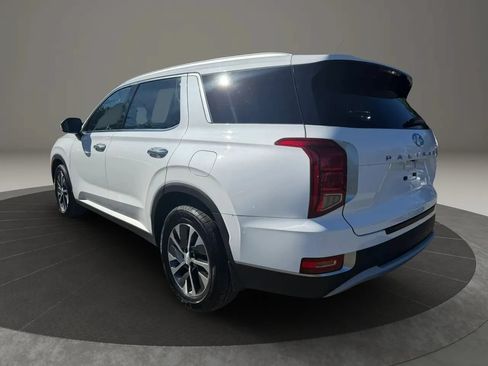 Used 2022 Hyundai Palisade SEL AWD/4WD image 7