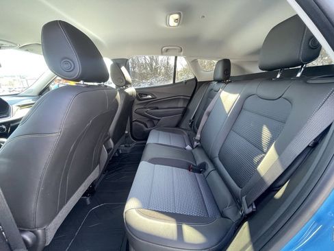 Certified 2026 Chevrolet Trax LT image 20