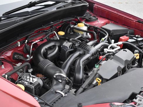 Used 2012 Subaru Forester 2.5X w/ Alloy Wheel Pkg image 32