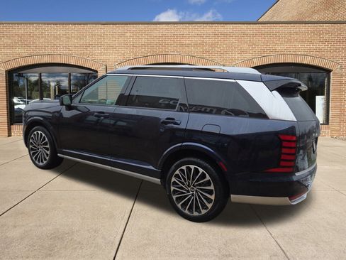 New 2026 Hyundai Palisade Calligraphy image 6