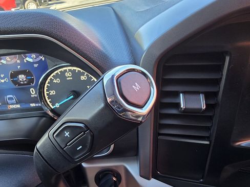 Used 2023 Ford F150 XLT w/ Equipment Group 301A Mid image 20