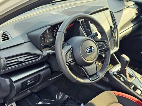 Used 2024 Subaru Impreza RS AWD/4WD image 16