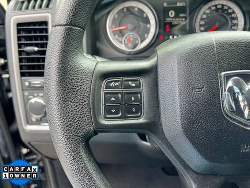 Used 2016 RAM 1500 Tradesman w/ Popular Equipment Group AWD/4WD image 19