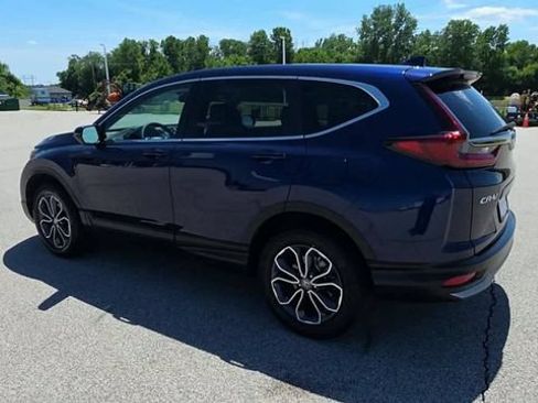 Used 2020 Honda CR-V EX-L image 5