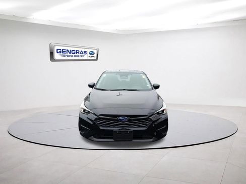 Certified 2025 Subaru Impreza 2.0i image 2