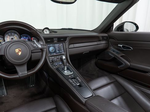 Used 2016 Porsche 911 Targa 4 GTS AWD/4WD image 24