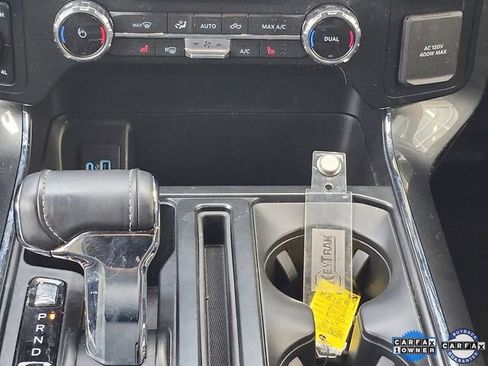 Certified 2022 Ford F150 XLT w/ Equipment Group 302A High image 18