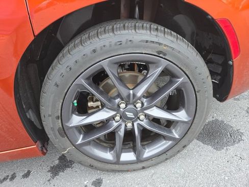 Used 2021 Dodge Charger SXT w/ Plus Group AWD/4WD image 25