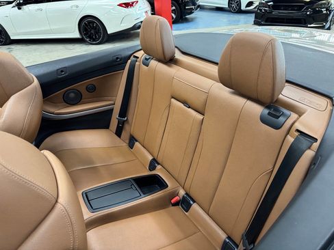 Used 2017 BMW 430i 430i 2dr Convertible image 44