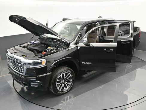 Used 2025 RAM 1500 Limited image 56