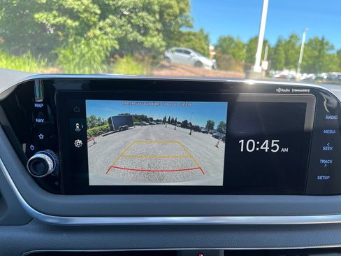 Used 2023 Hyundai Sonata SEL FWD image 25