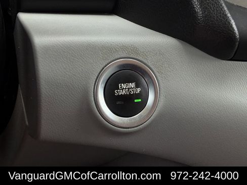 Used 2021 GMC Terrain SLT FWD image 23