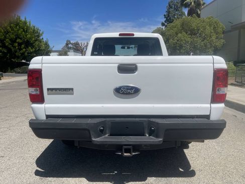 Used 2011 Ford Ranger XL RWD image 5