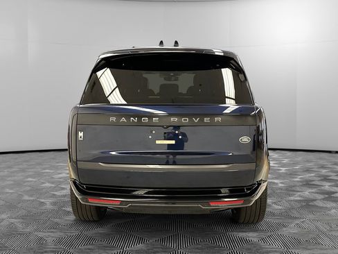 Used 2023 Land Rover Range Rover SE AWD/4WD image 4