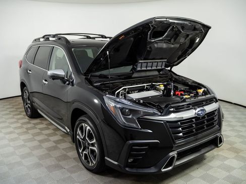 Used 2023 Subaru Ascent Touring w/ Popular Package #2A image 34