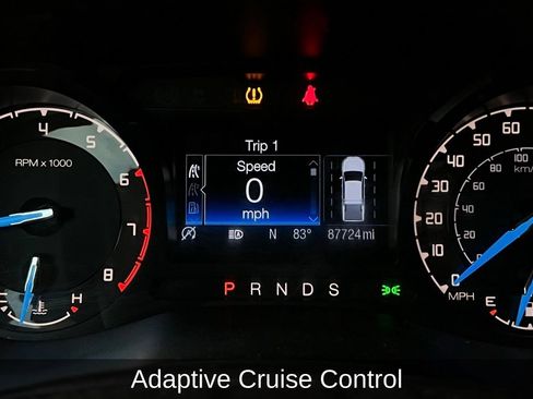 Used 2019 Ford Ranger XLT w/ Equipment Group 302A Luxury AWD/4WD image 15