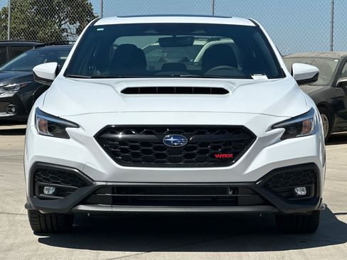 New 2026 Subaru WRX Premium w/ Accessory Package #2 AWD/4WD image 8