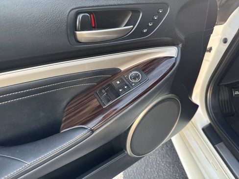Used 2015 Lexus RC 350 w/ Luxury Package image 3