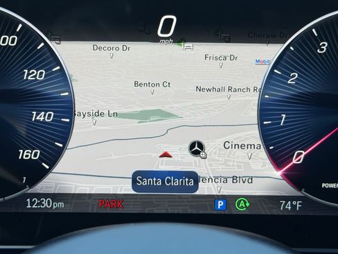 New 2025 Mercedes-Benz GLE 580 4MATIC image 21