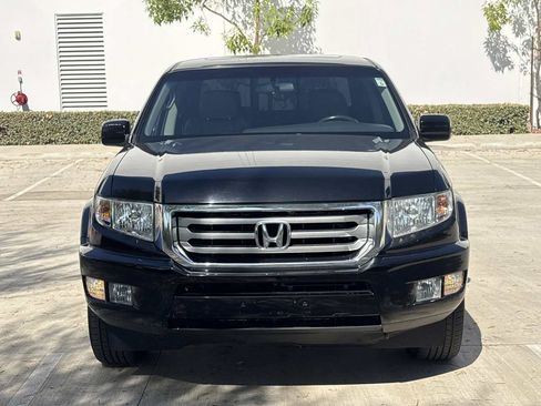 Used 2012 Honda Ridgeline RTL image 8