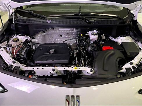 Used 2024 Buick Encore GX Preferred image 28