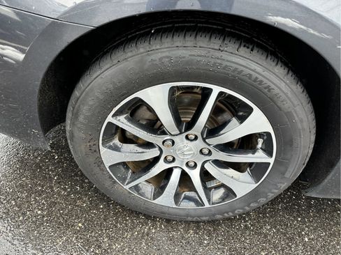 Used 2016 Acura TLX image 29