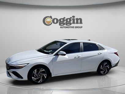 New 2026 Hyundai Elantra Limited