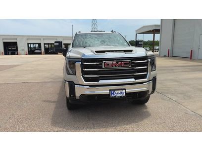 New 2026 GMC Sierra 2500 SLE w/ SLE Value Package;