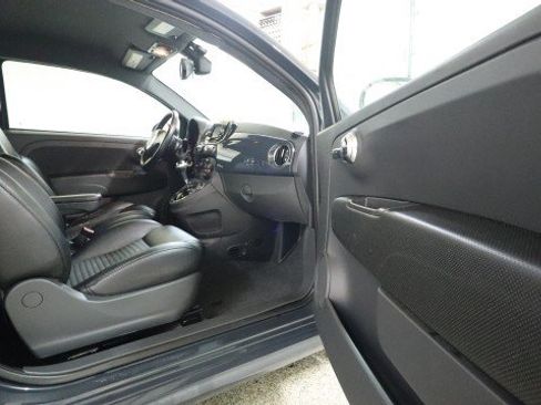 Used 2016 FIAT 500 Sport FWD image 10