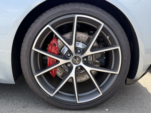 Used 2025 Lotus Emira RWD image 11