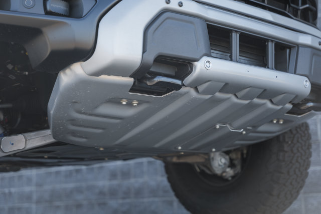 New 2026 Ford F150 Raptor AWD/4WD image 18